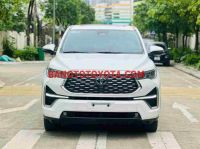Toyota Innova Cross HEV 2.0 CVT 2023 Số tự động giá đẹp