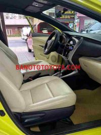 Xe Toyota Yaris 1.5G đời 2019 đẹp bán gấp