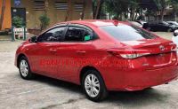 Xe Toyota Vios 1.5E MT đời 2019 đẹp bán gấp