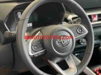 Toyota Raize G 1.0 CVT 2026 Giá Tốt - Hỗ Trợ Từ A - Z