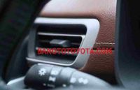 Bán Toyota Innova Cross 2.0 CVT, màu Trắng, Máy xăng, 2024