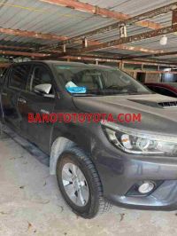 Bán xe Toyota Hilux 3.0G 4x4 AT sx 2016 - giá rẻ