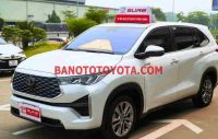 Toyota Innova Cross HEV 2.0 CVT 2023 Xe hybrid, xe đẹp