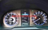 Xe Toyota Innova G 2.0 AT đời 2022 đẹp bán gấp