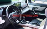 Cần bán xe Toyota Veloz Cross Top 1.5 CVT 2023 Số tự động màu Trắng