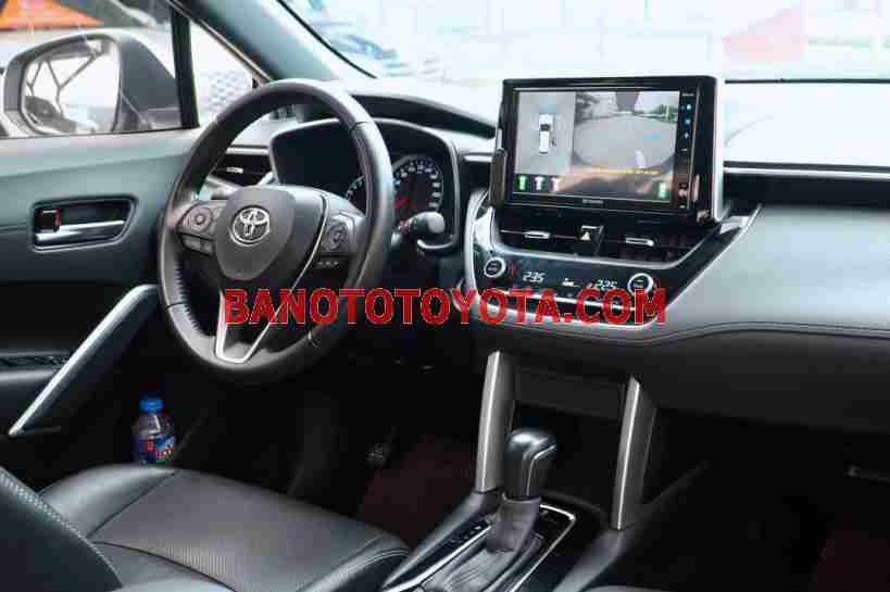 Cần bán Toyota Corolla Cross 1.8V 2022, xe đẹp giá rẻ bất ngờ