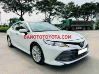Cần bán xe Toyota Camry 2.5Q 2021, xe đẹp