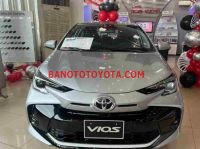 Bán xe Toyota Vios E 1.5 MT 2026 - Giá cực tốt
