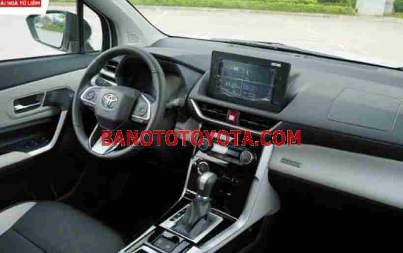 Bán Toyota Veloz Cross 1.5 CVT đời 2026 quá đẹp