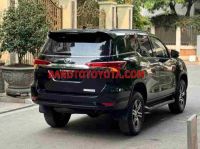 Toyota Fortuner 2.4L 4x2 AT sản xuất 2022 cực chất!