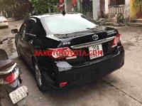 Cần bán Toyota Corolla altis 2.0V đời 2014