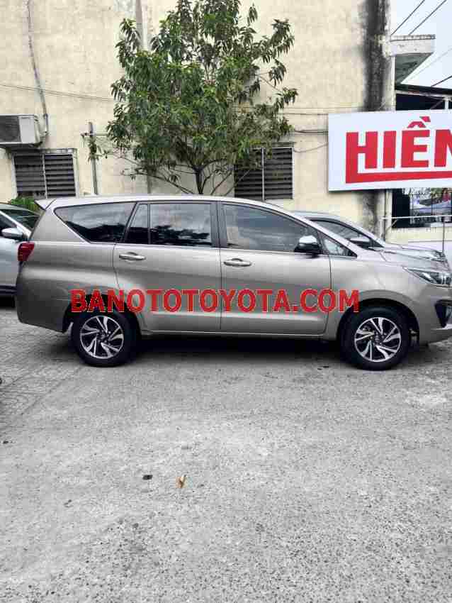 Toyota Innova G 2.0 AT 2023 Số tự động cực đẹp!