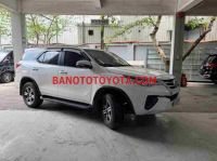 Cần bán xe Toyota Fortuner Số tay 2017