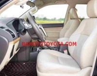 Cần bán Toyota Prado VX 2.7L 2021, xe đẹp giá rẻ bất ngờ