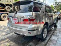 Cần bán xe Toyota Fortuner 2.5G 2009, xe đẹp