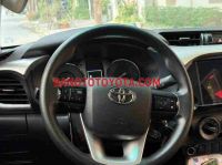 Cần bán xe Toyota Hilux 2.4L 4x2 AT năm 2024 màu Đen cực đẹp