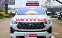 Cần bán Toyota Innova Cross HEV 2.0 CVT 2023 - Số tự động