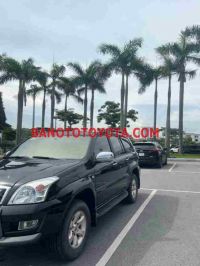 Cần bán Toyota Prado GX 2.7 AT 2007, xe đẹp giá rẻ bất ngờ