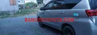 Toyota Innova 2.0E model 2017 xe chuẩn hết ý