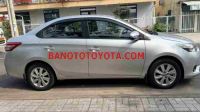 Bán Toyota Vios 1.5E 2016 - giá tốt