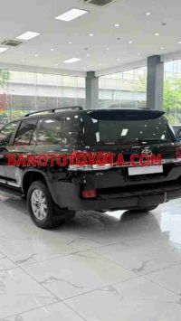 Cần bán xe Toyota Land Cruiser VX 4.6 V8 đời 2016