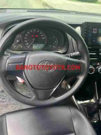 Toyota Vios E 1.5 MT 2022 giá cực tốt