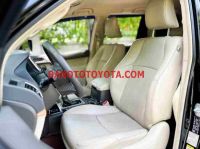 Cần bán xe Toyota Prado VX 2.7L 2019 Số tự động màu Đen