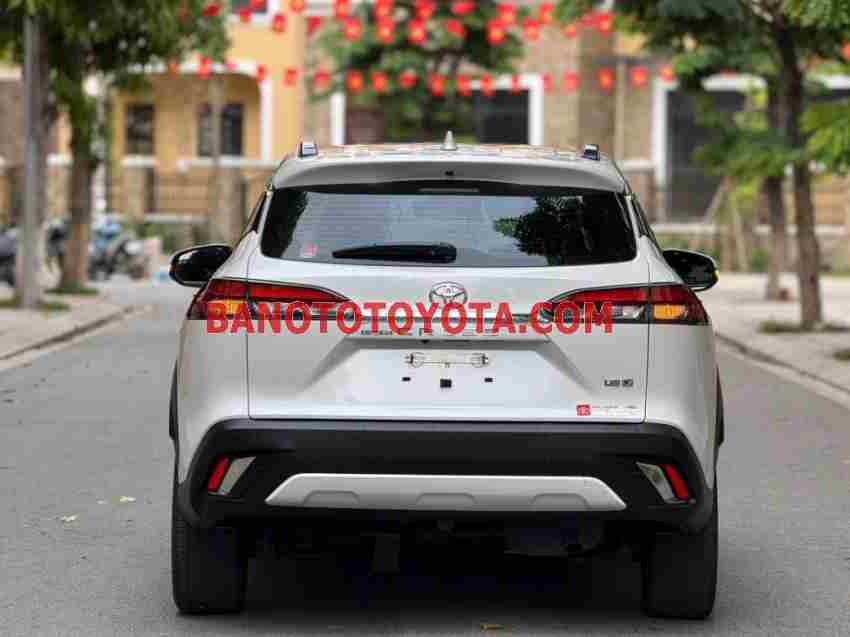 Bán Toyota Corolla Cross 1.8V 2024 - giá tốt