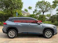 Bán Toyota Corolla Cross 1.8G, màu Xanh, Máy xăng, 2020