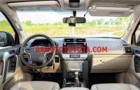 Cần bán xe Toyota Prado Số tự động 2021