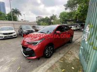 Cần bán xe Toyota Vios E CVT sx 2024