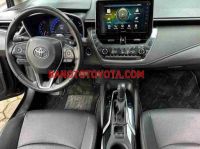Cần bán xe Toyota Corolla altis 1.8V 2022 Số tự động màu Đen