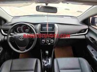 Toyota Vios E CVT năm 2025 cần bán