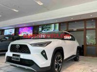 Toyota Yaris Cross 1.5 D-CVT sx 2026, cam kết giá tốt