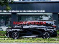 Bán Toyota Alphard Luxury Executive Lounge, màu Đen, Máy xăng, 2023
