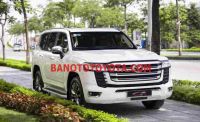 Toyota Land Cruiser 3.5 V6 model 2021 xe chuẩn hết ý