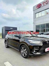 Toyota Raize G 1.0 CVT năm 2025 cần bán