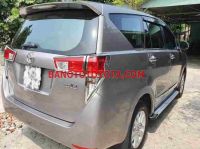 Toyota Innova 2.0E 2019 giá cực tốt