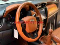 Toyota Fortuner 2.4G 4x2 MT model 2020 xe chuẩn hết ý