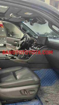 Toyota Land Cruiser 3.5 V6 2022 Số tự động giá đẹp