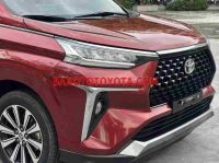 Cần bán xe Toyota Veloz Cross 1.5 CVT đời 2022