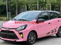 Cần bán Toyota Wigo 1.2 AT 2021, xe đẹp giá rẻ bất ngờ