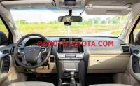 Cần bán gấp xe Toyota Prado VX 2.7L năm 2021, màu Đen, Số tự động