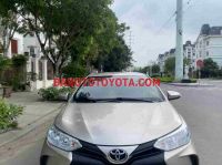 Toyota Vios E 1.5 MT model 2021 xe chuẩn hết ý