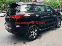Toyota Fortuner 2.7V 4x2 AT 2017 Máy xăng, xe đẹp