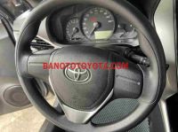 Toyota Vios 1.5E MT 2020 Số tay giá đẹp