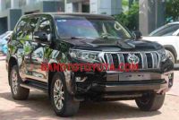 Cần bán nhanh Toyota Prado VX 2.7L 2019 cực đẹp