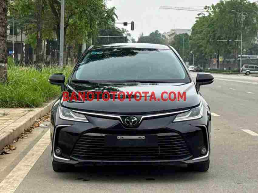 Bán Toyota Corolla altis 1.8V 2022 - giá tốt