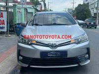 Cần bán Toyota Corolla altis 1.8G AT 2018 - Số tự động