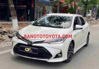 Bán xe Toyota Corolla altis 1.8G AT đời 2022 - Giá tốt